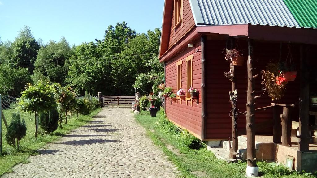 Privatunterkunft Olsik *
