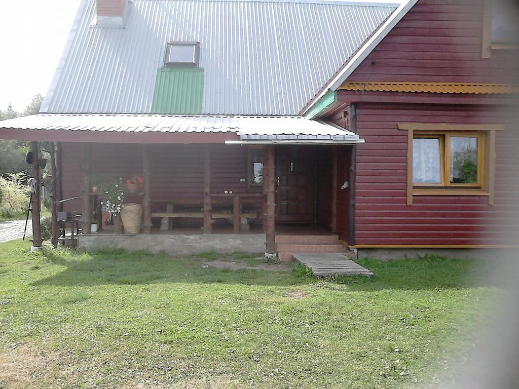 Olsik Privatunterkunft Białowieża