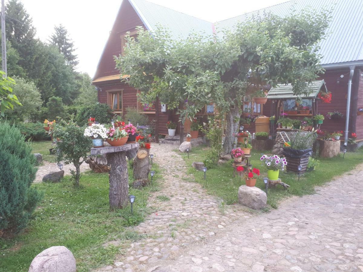 Privatunterkunft Olsik