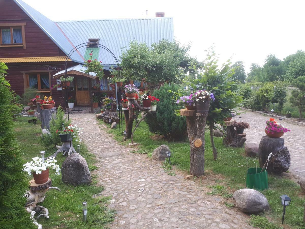 Olsik Privatunterkunft