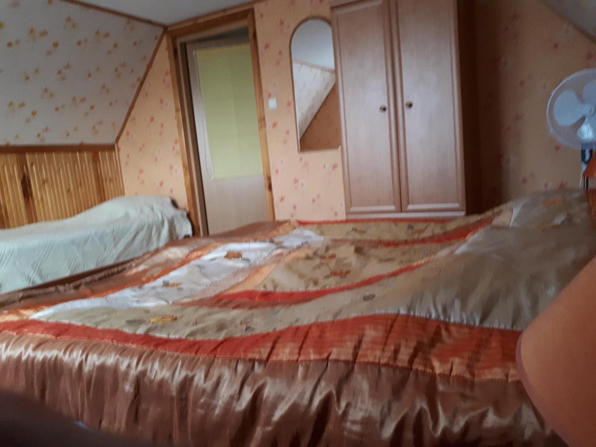 Olsik Privatunterkunft